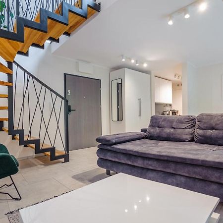 נישורזה Apartamenty Sun & Snow Zaciszna מראה חיצוני תמונה