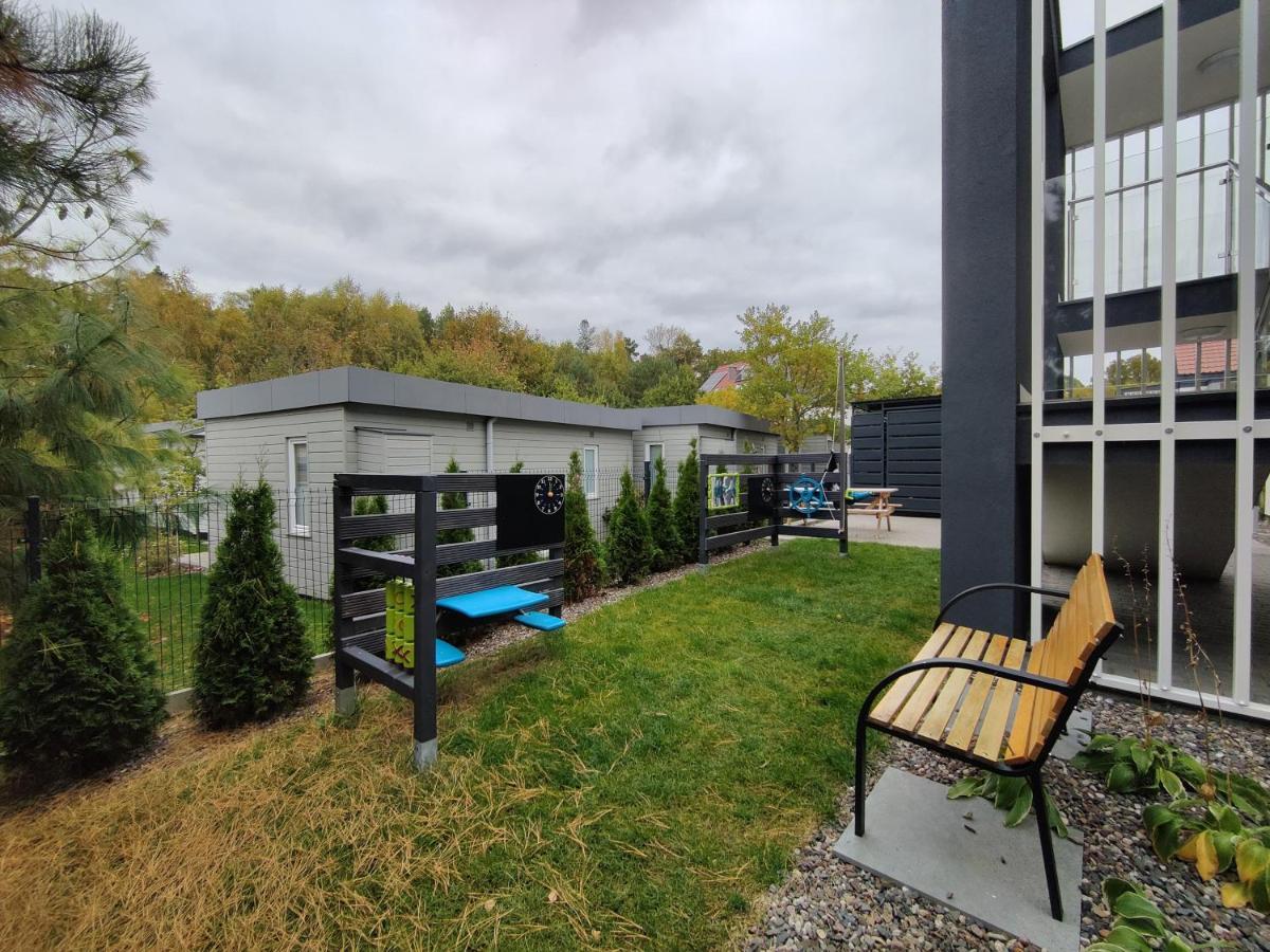 נישורזה Apartamenty Sun & Snow Zaciszna מראה חיצוני תמונה