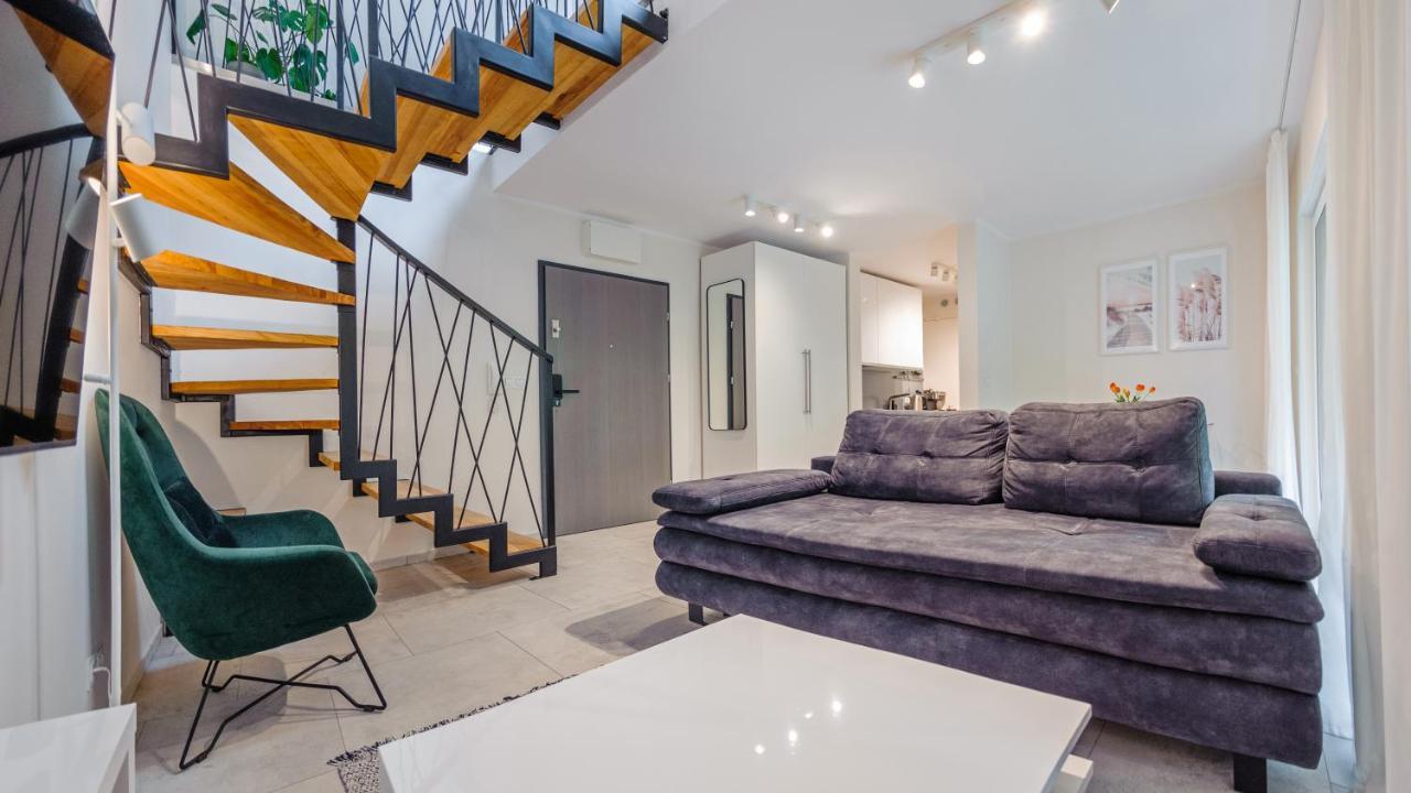 נישורזה Apartamenty Sun & Snow Zaciszna מראה חיצוני תמונה