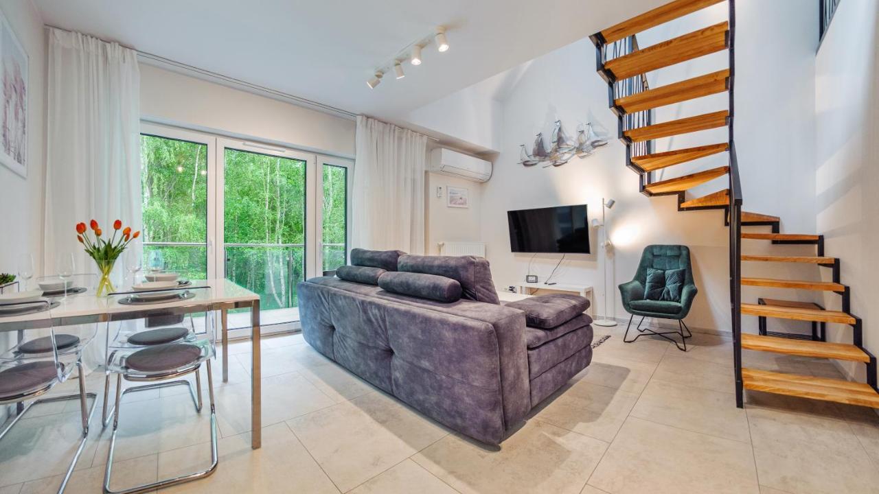נישורזה Apartamenty Sun & Snow Zaciszna מראה חיצוני תמונה
