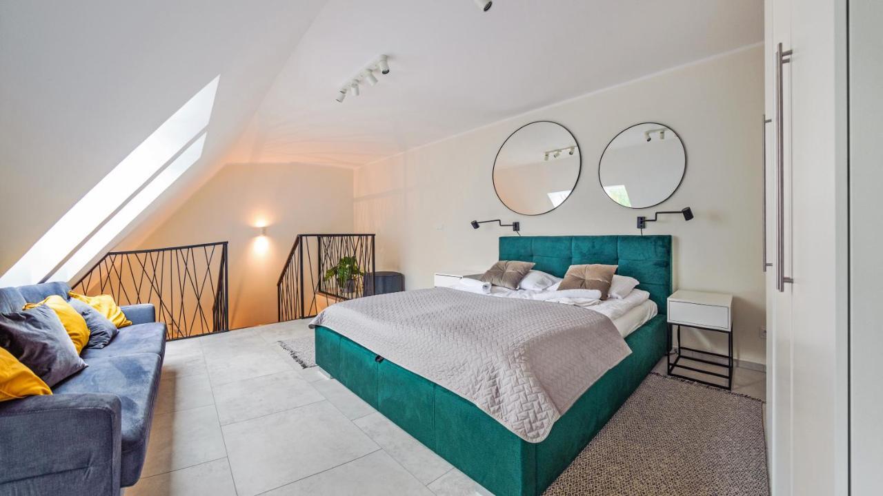 נישורזה Apartamenty Sun & Snow Zaciszna מראה חיצוני תמונה
