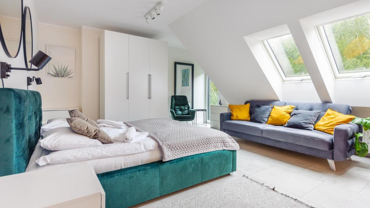 נישורזה Apartamenty Sun & Snow Zaciszna מראה חיצוני תמונה