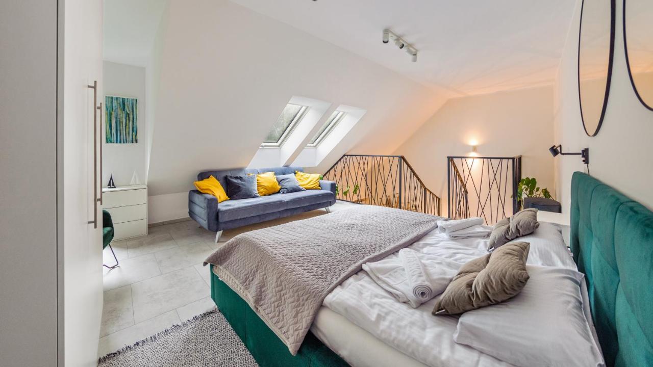 נישורזה Apartamenty Sun & Snow Zaciszna מראה חיצוני תמונה
