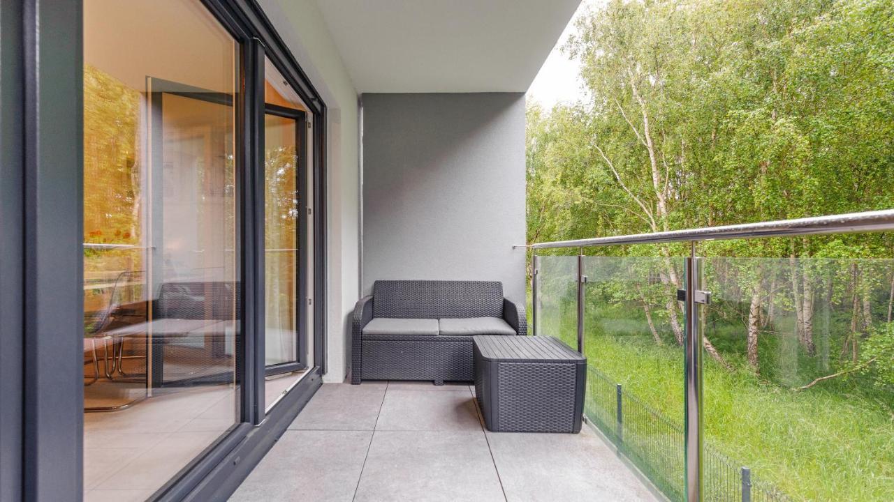 נישורזה Apartamenty Sun & Snow Zaciszna מראה חיצוני תמונה