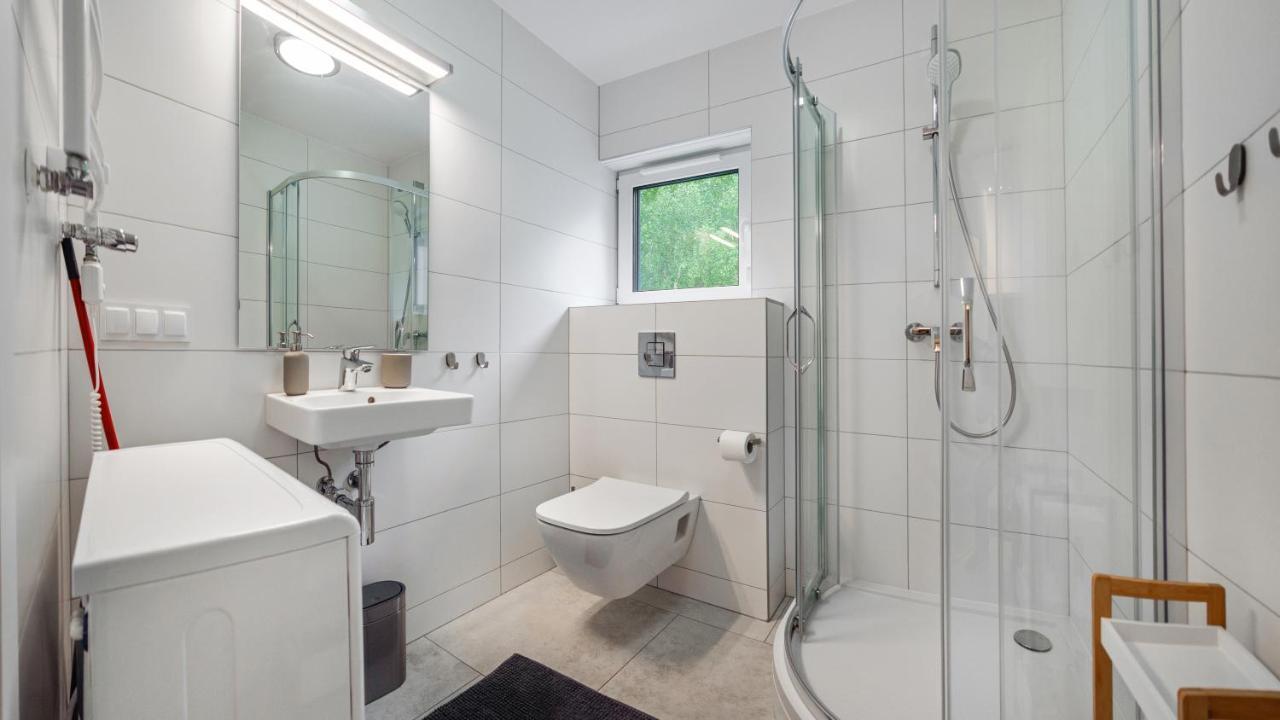 נישורזה Apartamenty Sun & Snow Zaciszna מראה חיצוני תמונה