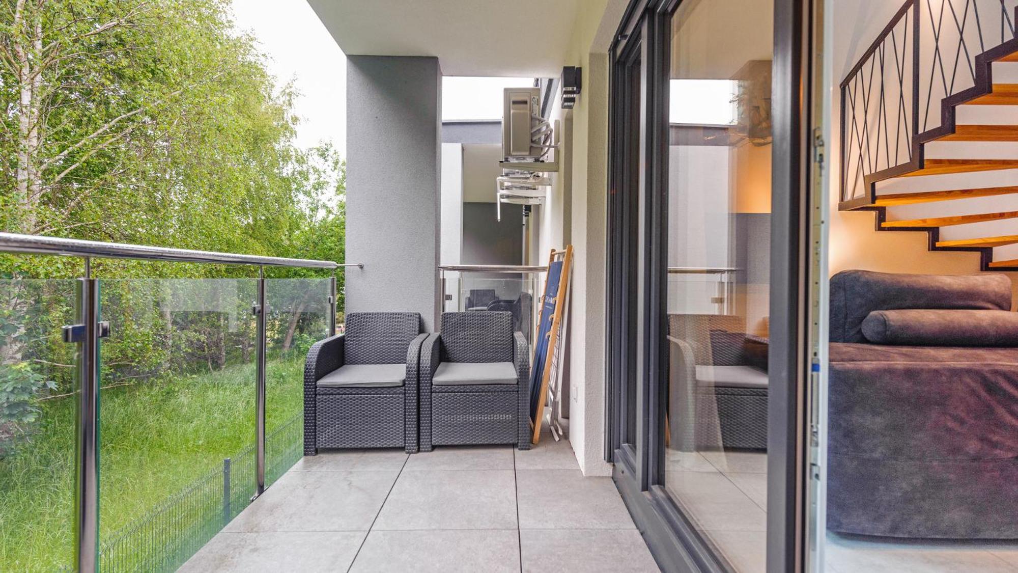 נישורזה Apartamenty Sun & Snow Zaciszna מראה חיצוני תמונה