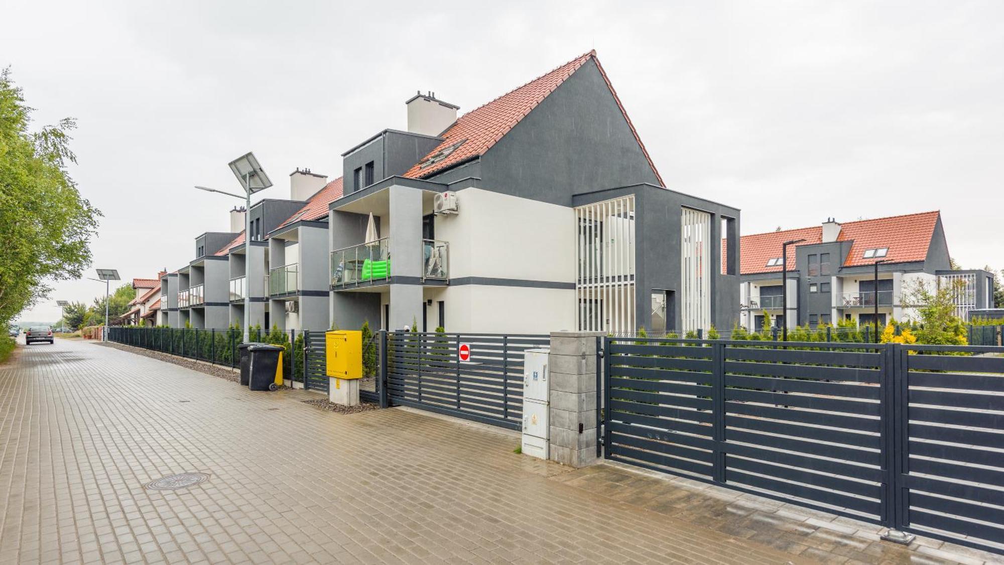 נישורזה Apartamenty Sun & Snow Zaciszna מראה חיצוני תמונה